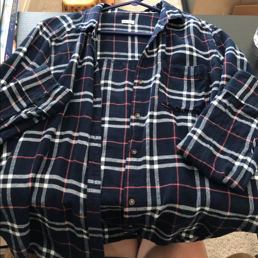 Flannel